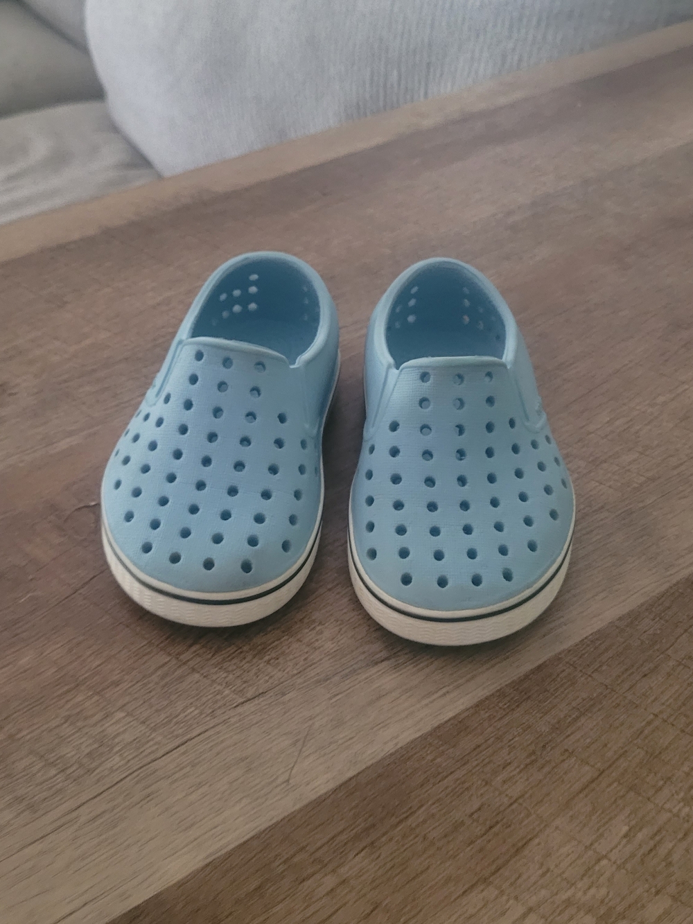 Native Shoes, C5